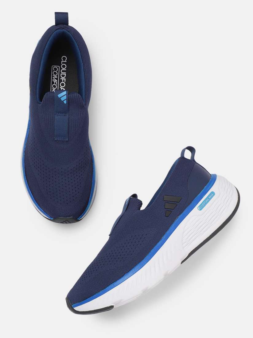 Buy ADIDAS Men Cloudfoam Go Lounger Running Shoes Sports Shoes for Men 29021350 Myntra