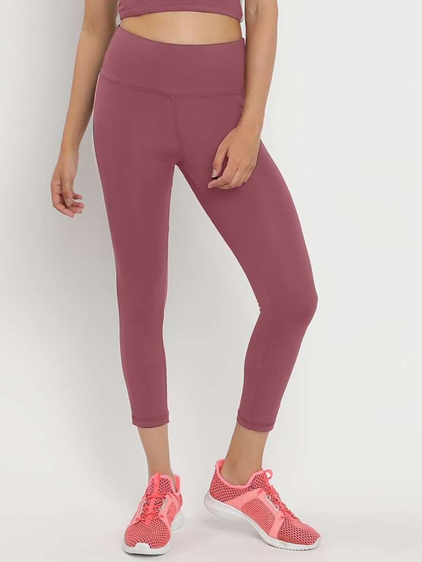 Myntra tights 2025