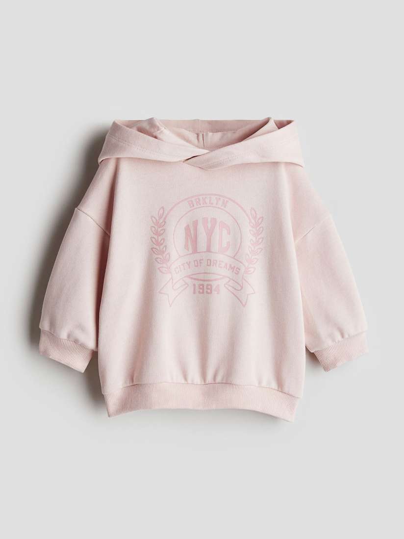 H and m girls sweatshirts discount