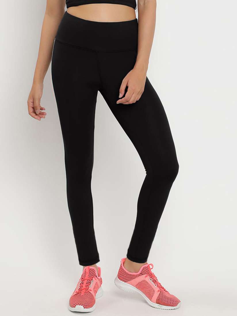 Myntra gym tights discount