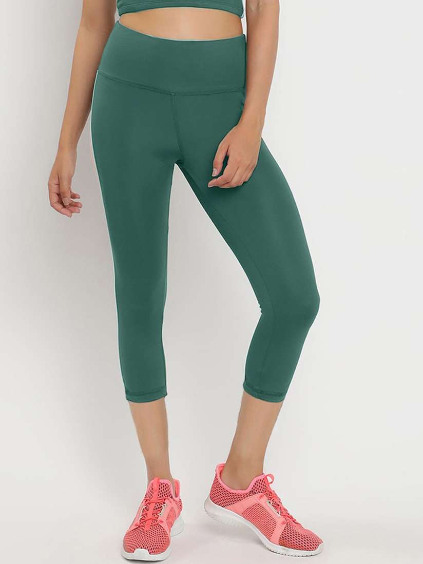 Myntra gym tights discount