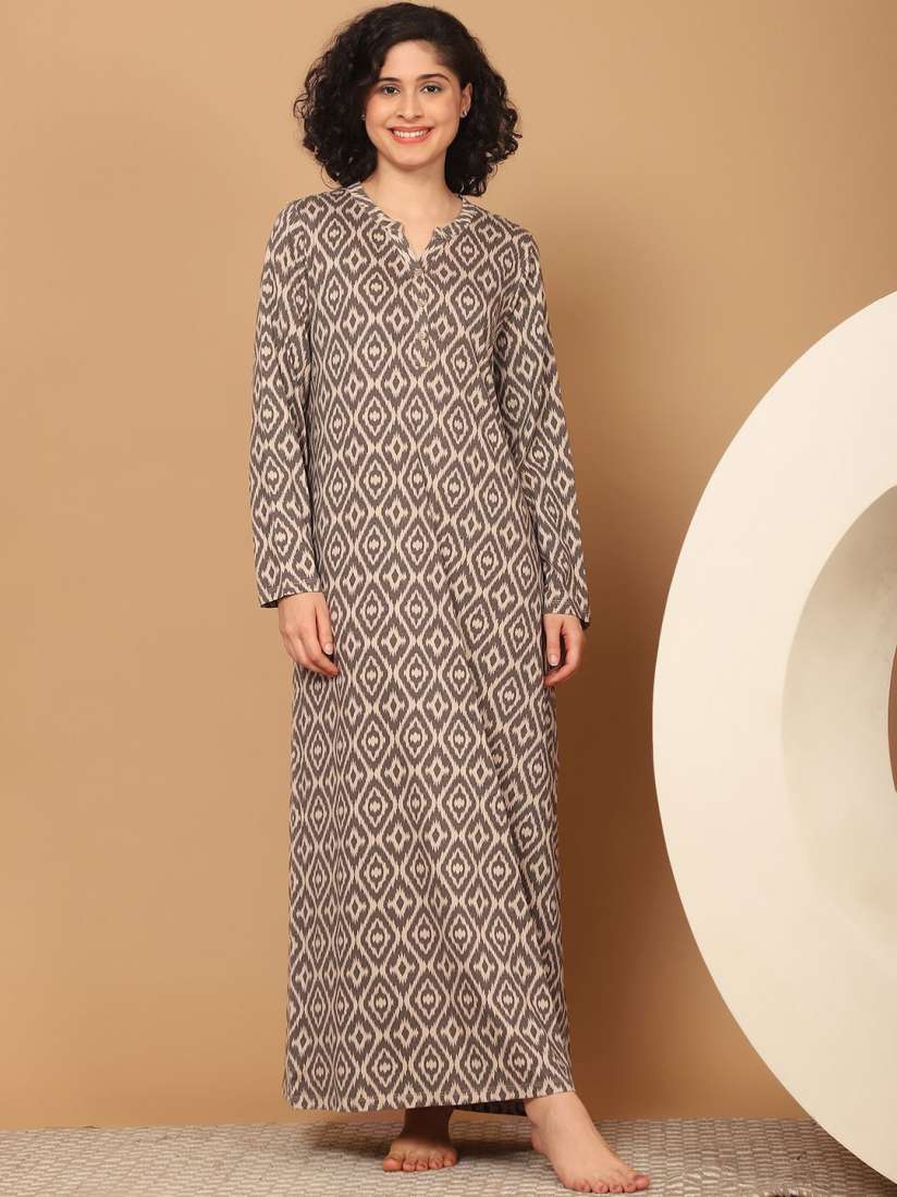 Kanvin night dress store