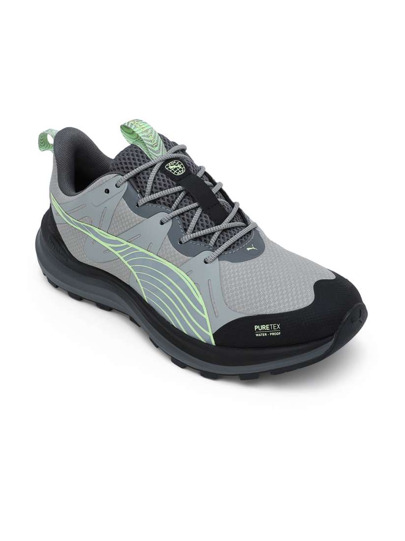 Myntra safety shoes clearance