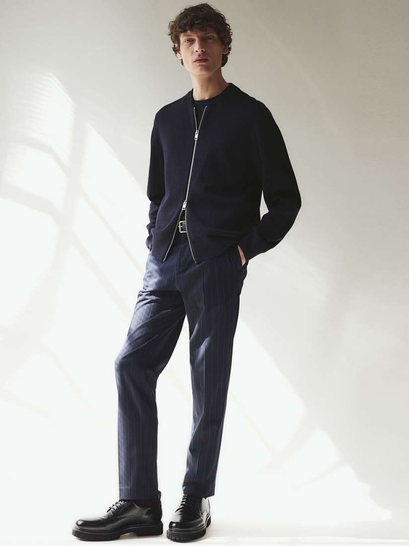 Bomber style cardigan clearance