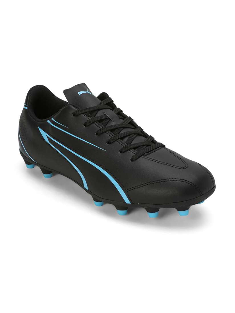 Myntra football boots clearance