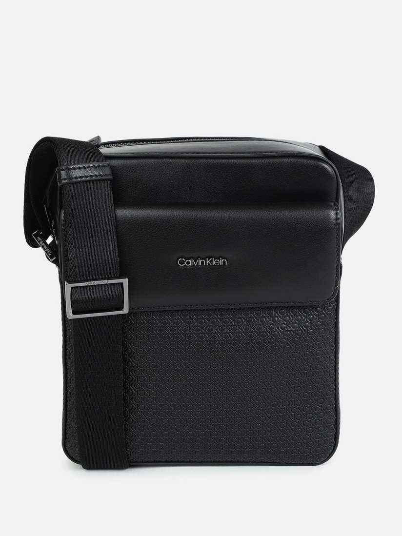 Buy Calvin Klein Sling Bag Handbags for Men 30778435 Myntra