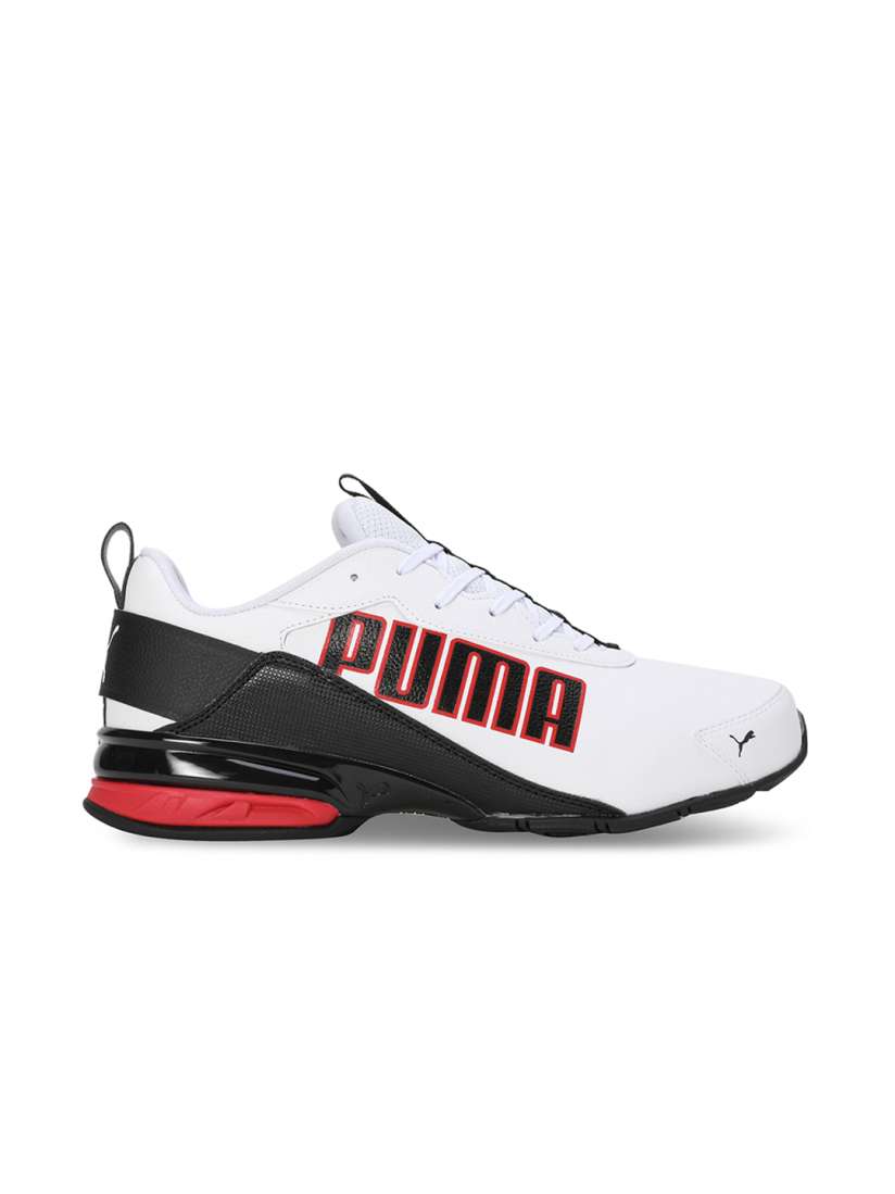 Buy Puma Men Viz Runner Bold SLD Running Shoes Sports Shoes for Men 30089142 Myntra