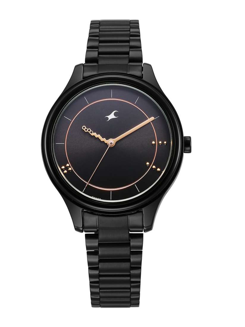 Myntra fastrack watches on sale