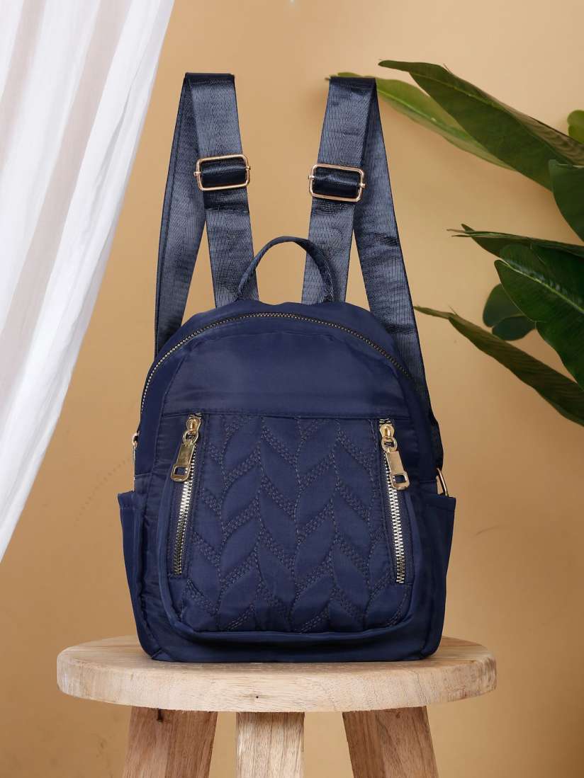 Myntra women backpack top