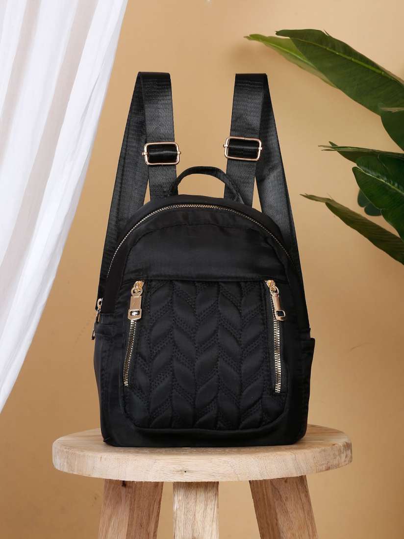 Myntra women backpack top