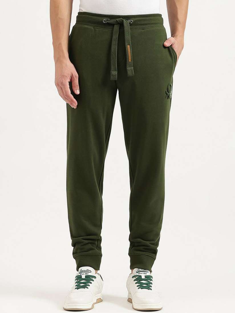 United colors of benetton joggers best sale