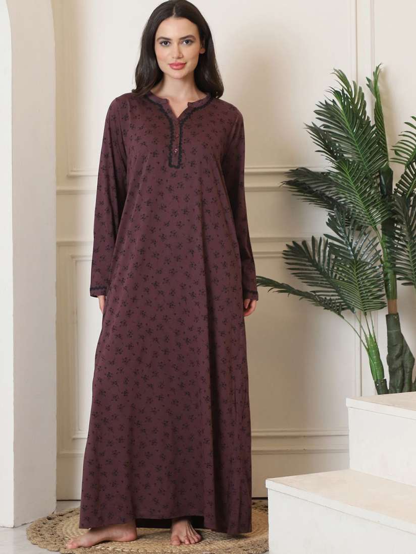 Kanvin night dress hotsell
