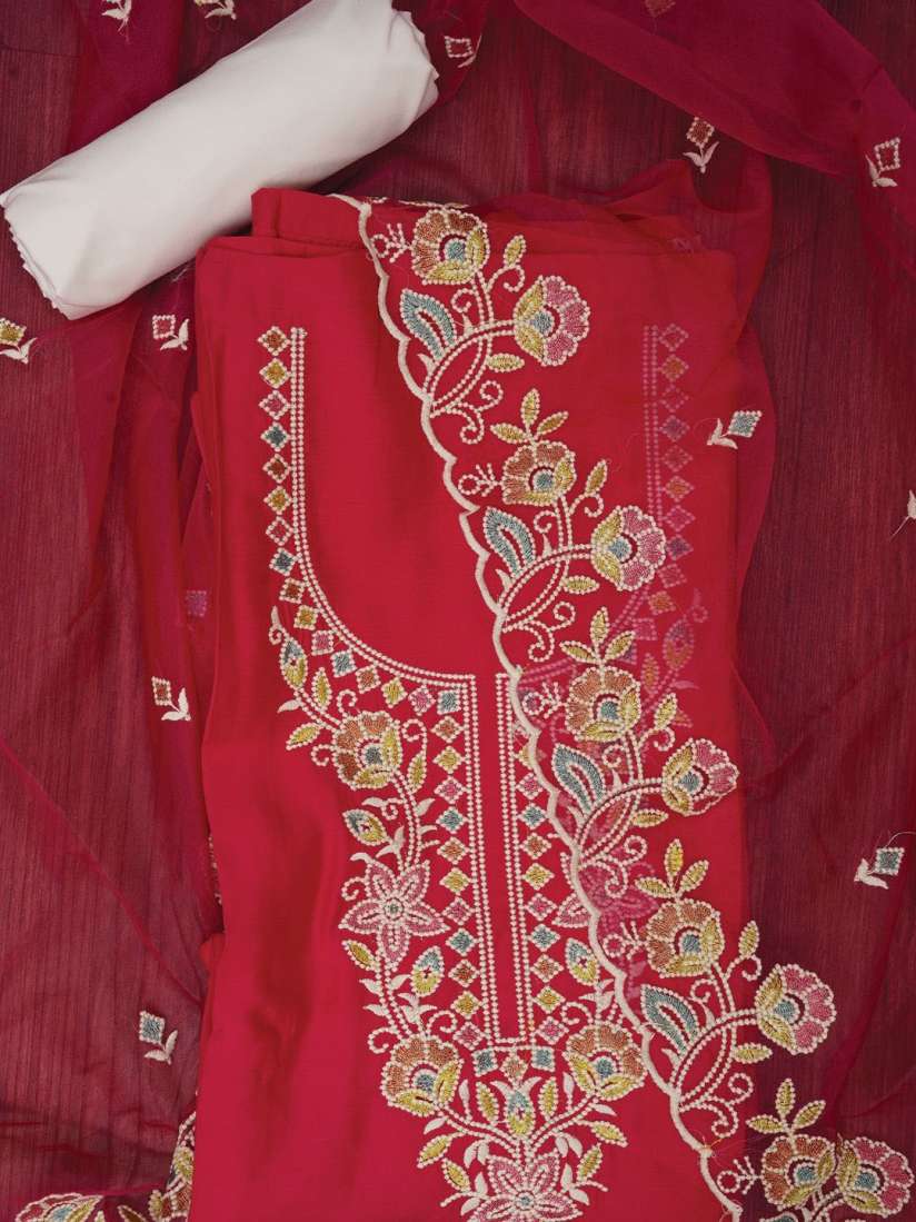 Myntra cotton churidar materials online