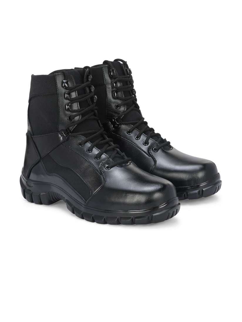 Myntra boots for mens on sale