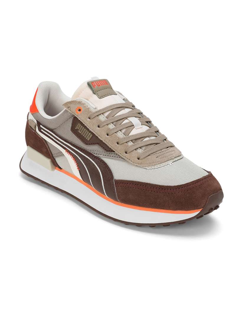 Puma shoes myntra clearance