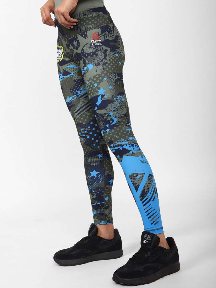 Legging reebok crossfit shop