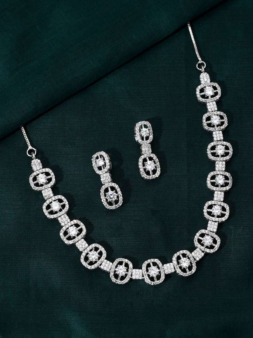 Voylla diamond jewellery on sale
