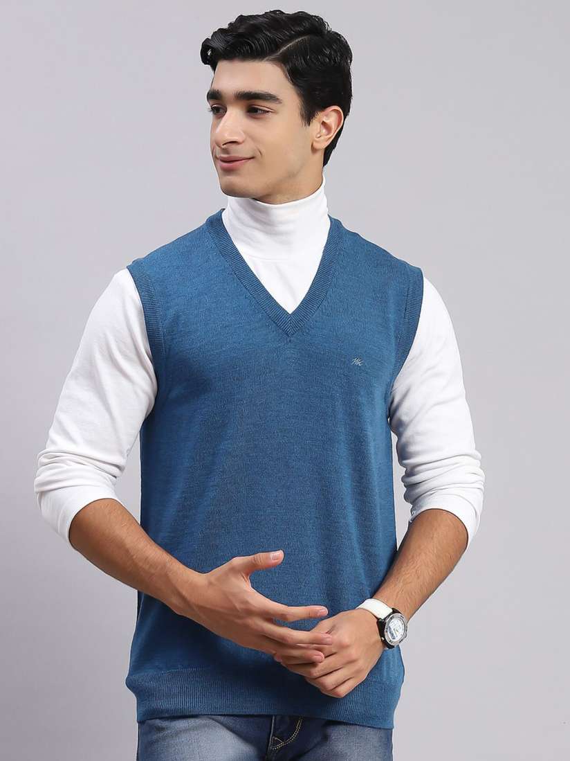 Myntra monte carlo sweaters on sale