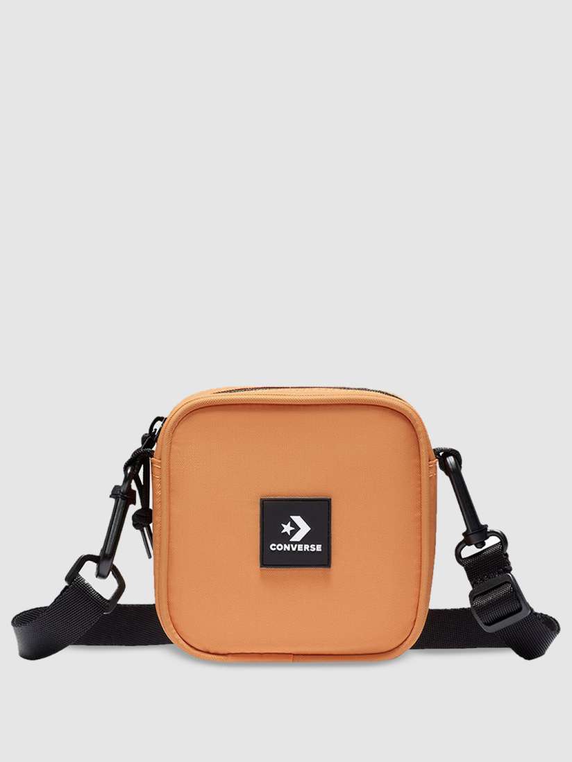 Buy Converse Structured Sling Bag with Tasselled Handbags for Unisex 30460094 Myntra