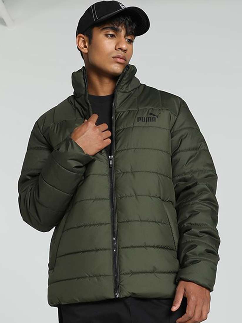 Puma jacket myntra outlet