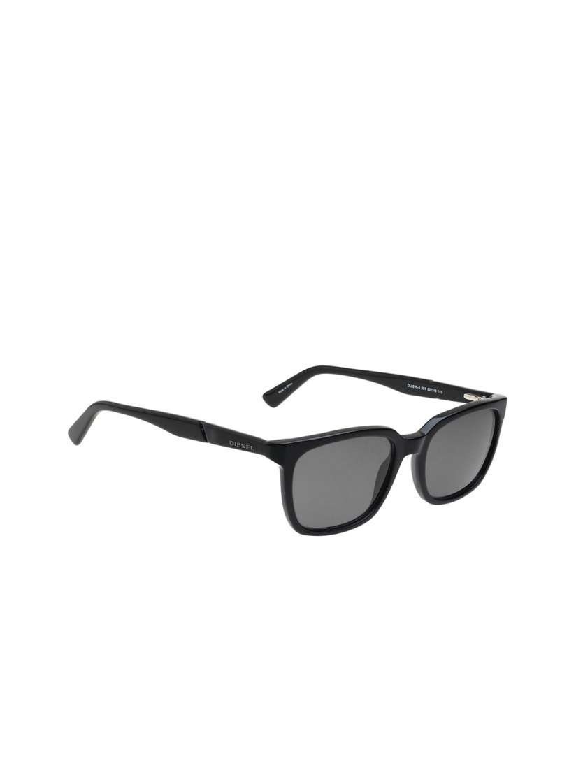 Diesel square sunglasses cheap