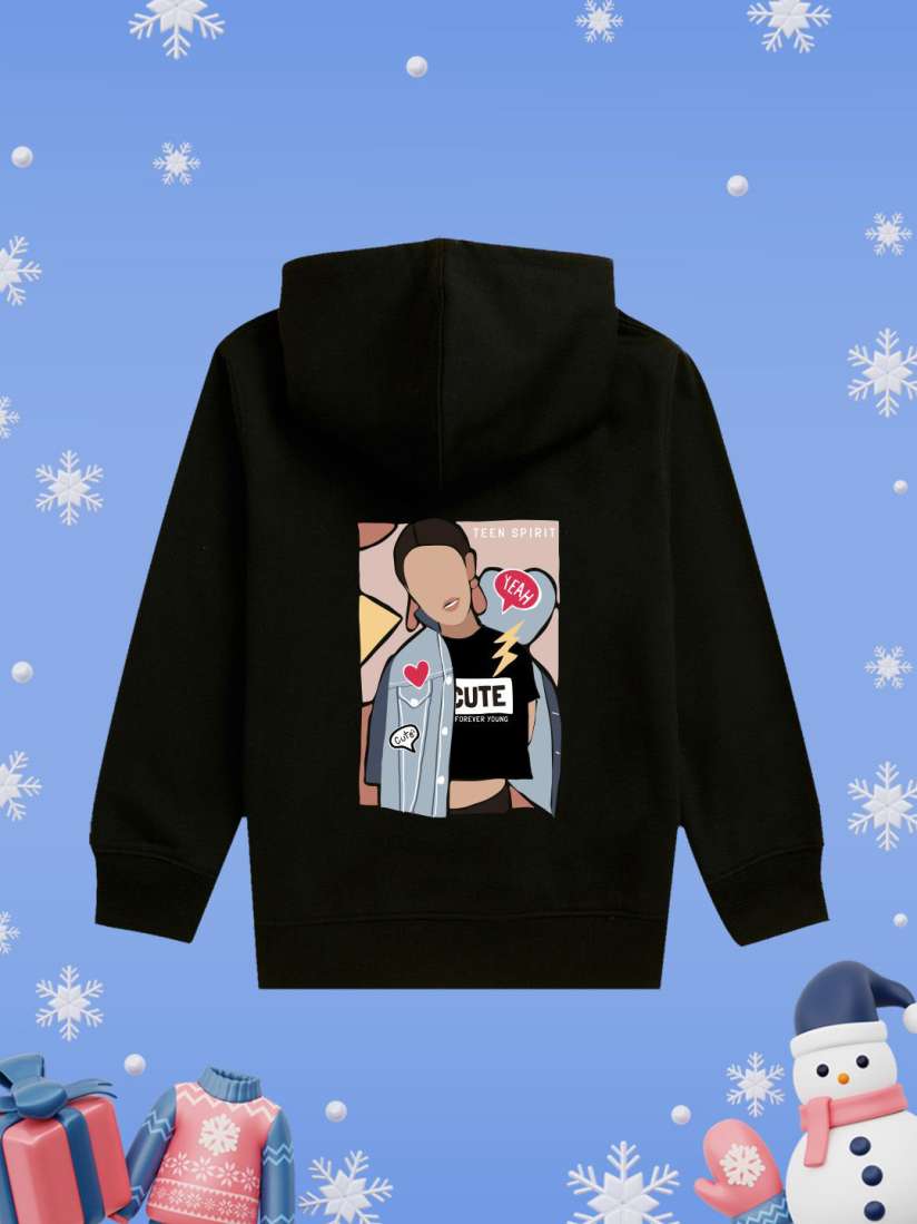Sweatshirt for girls myntra new arrivals