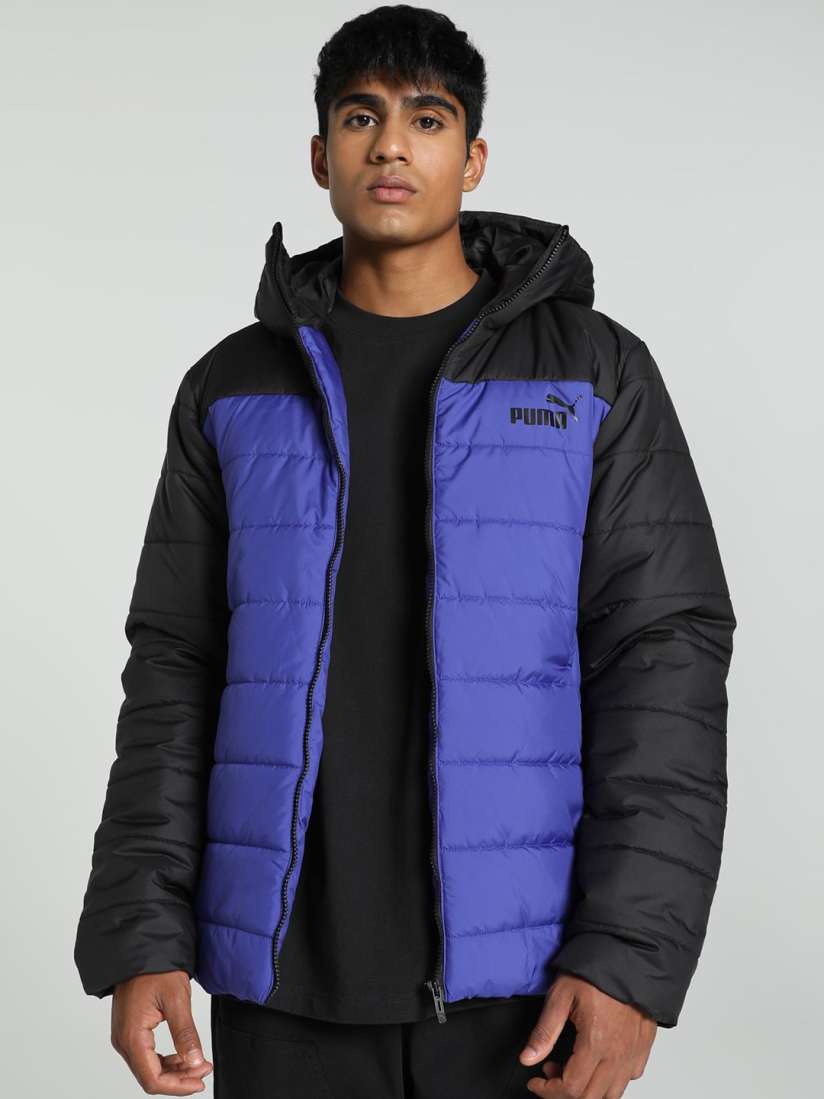 Ess padded jacket store