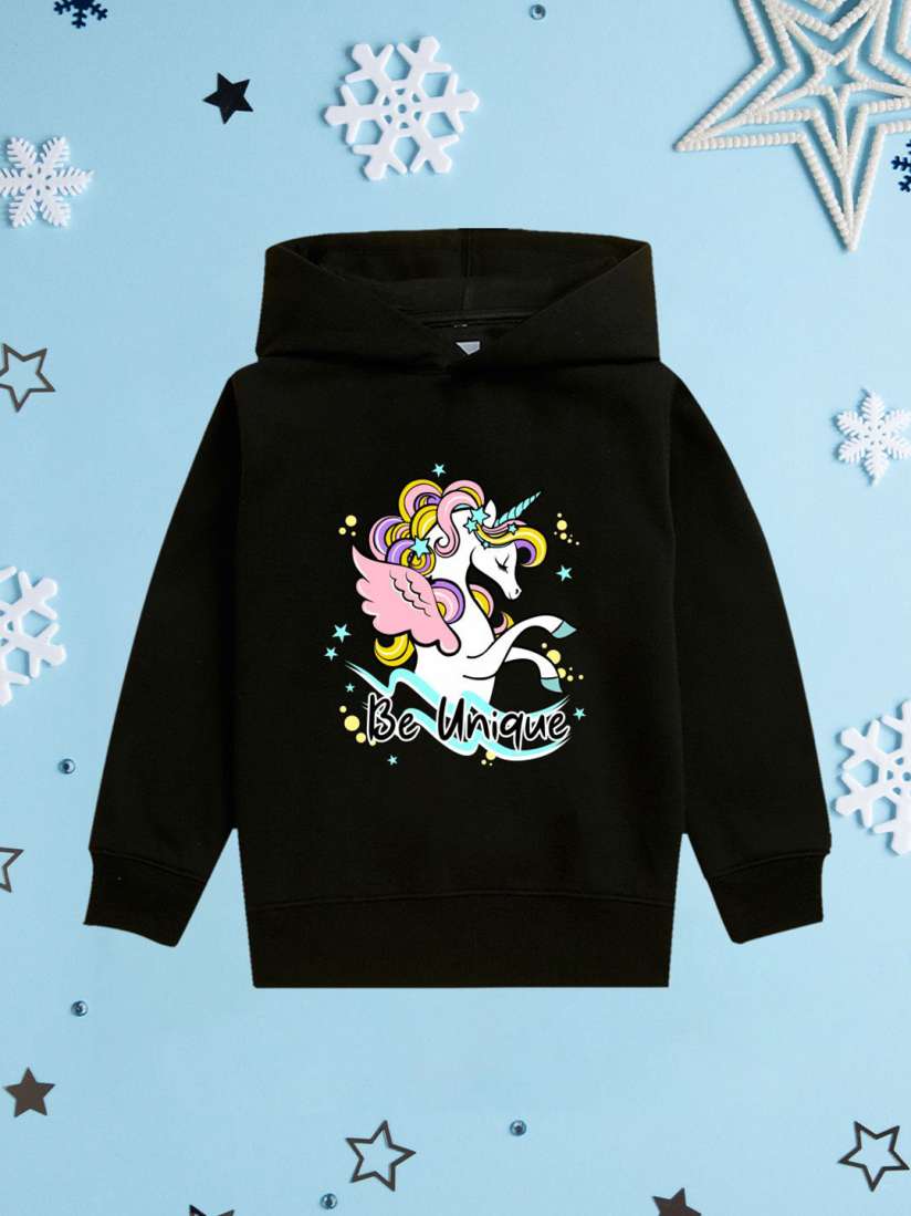 Sweatshirt for girls myntra sale