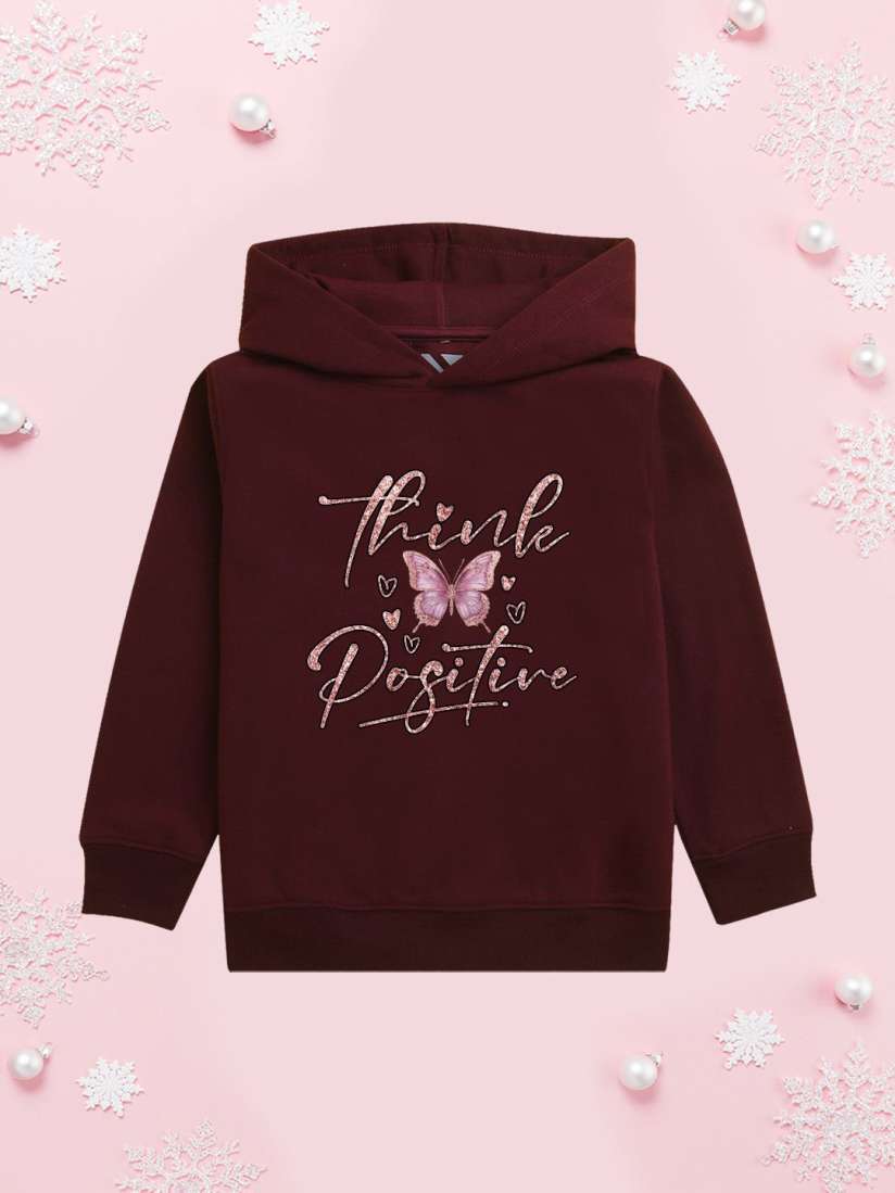 Sweatshirt for girls myntra new arrivals