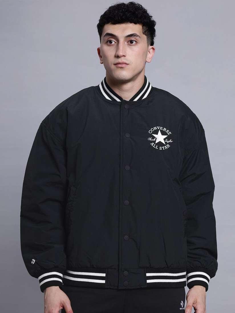 Converse jackets mens shop