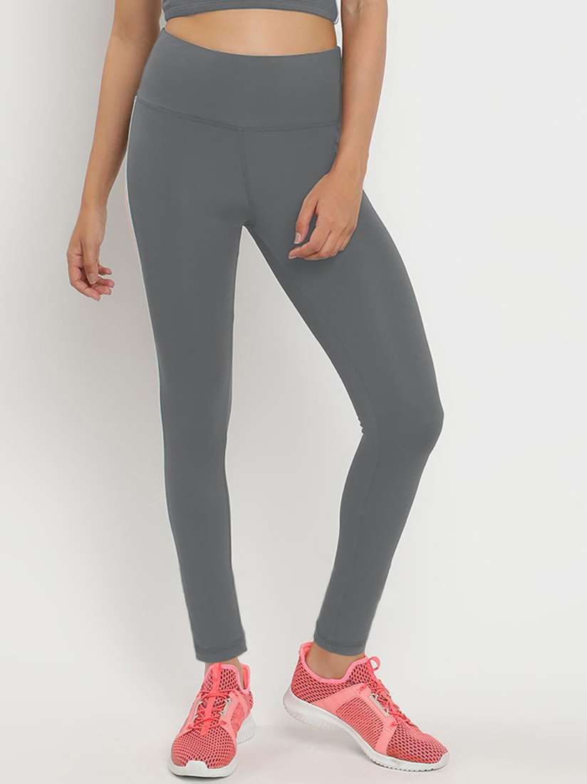 Myntra gym tights top