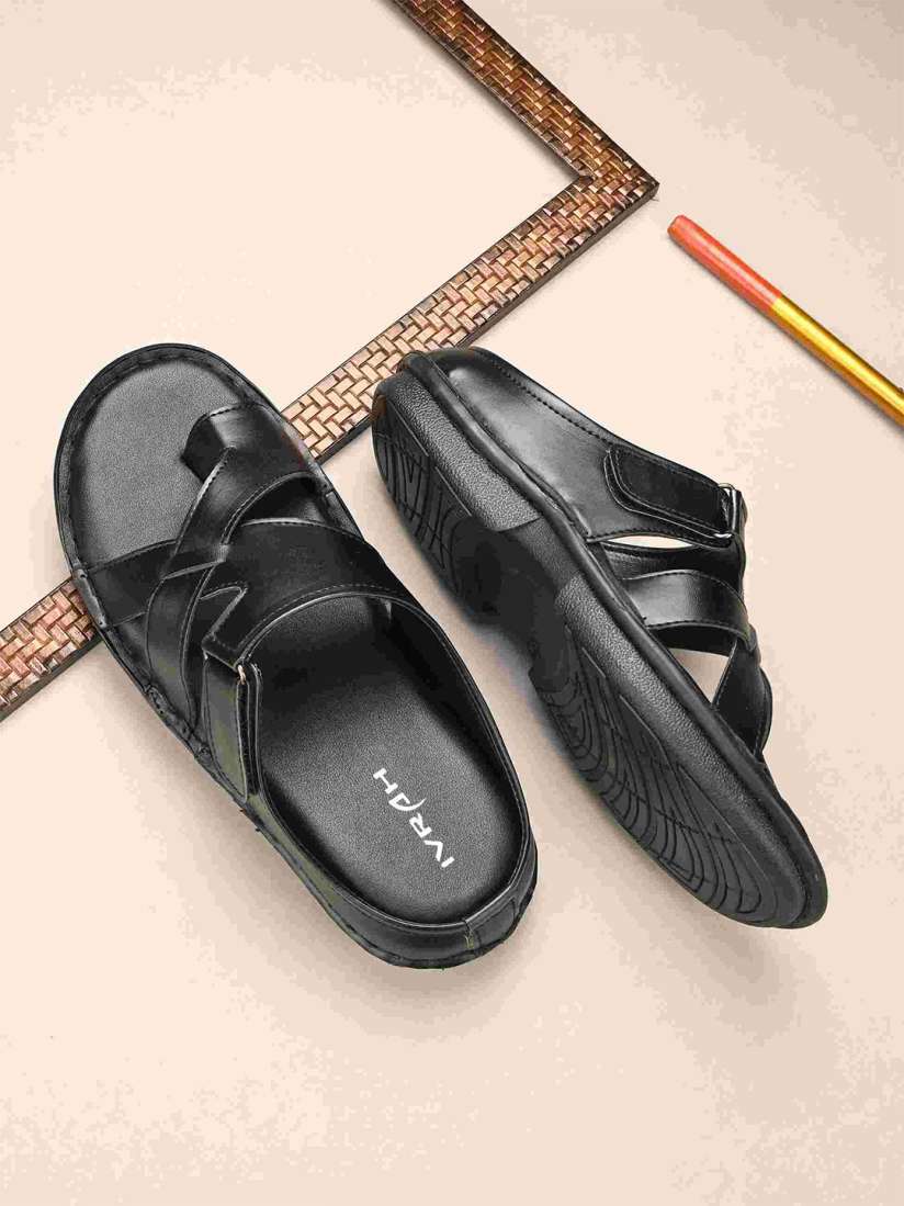 Myntra sandals for men online