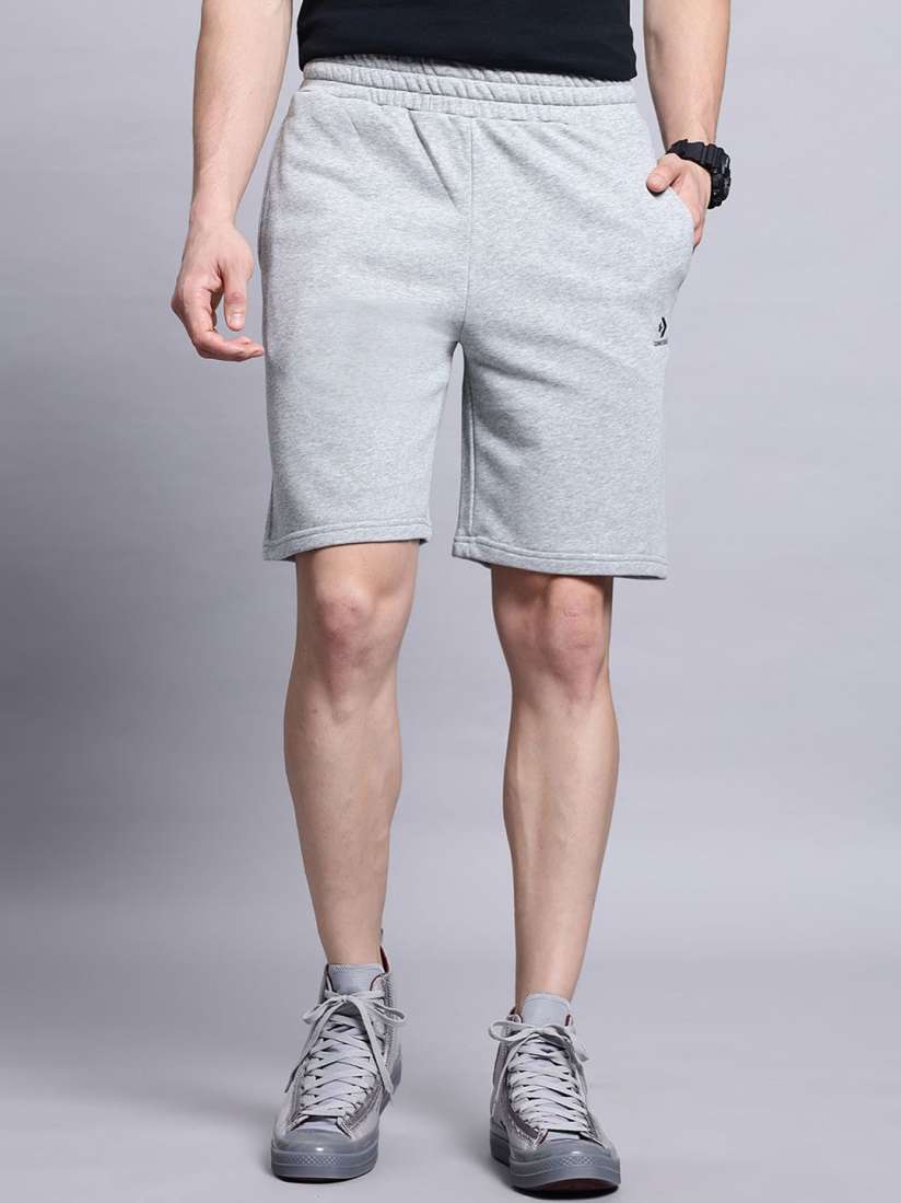 Converse cotton shorts clearance