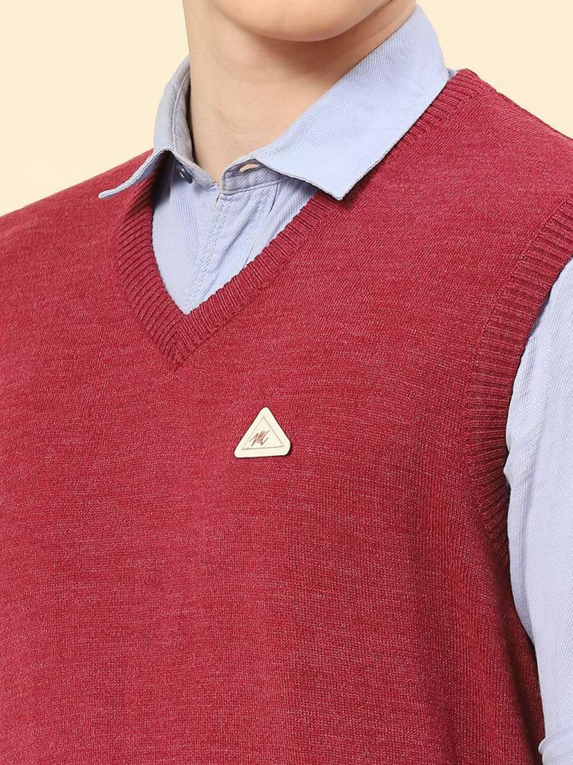 Buy Monte Carlo Men Woollen Sweater Vest Sweaters for Men 30462023 Myntra