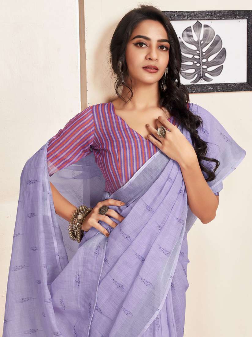 Myntra ethnic wear sarees shop