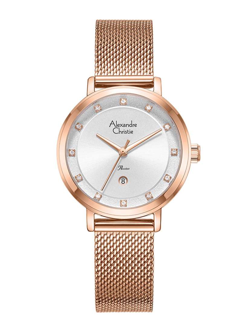 Alexandre christie girl watch top