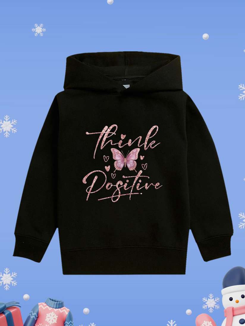 Sweatshirt for girls myntra on sale