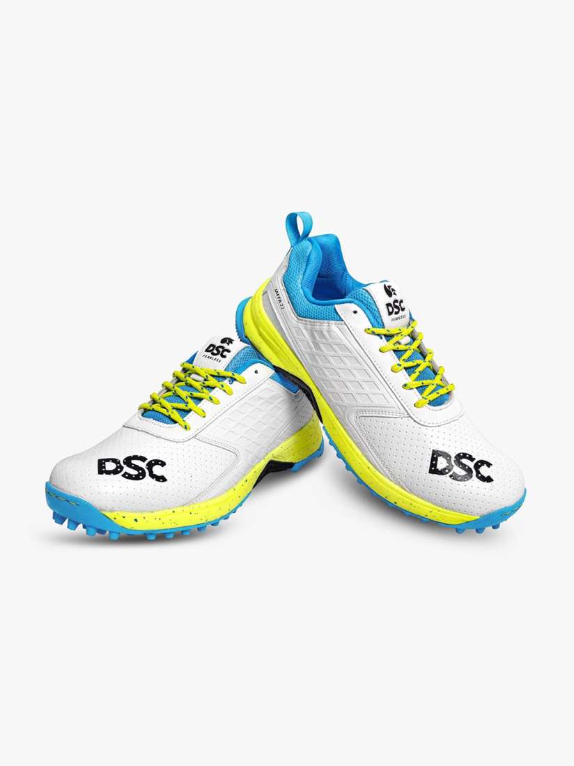 Buy DSC Men Cricket Shoes Sports Shoes for Men 30470500 Myntra
