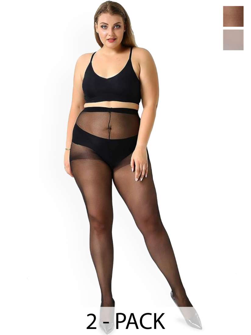 Pantyhose myntra store