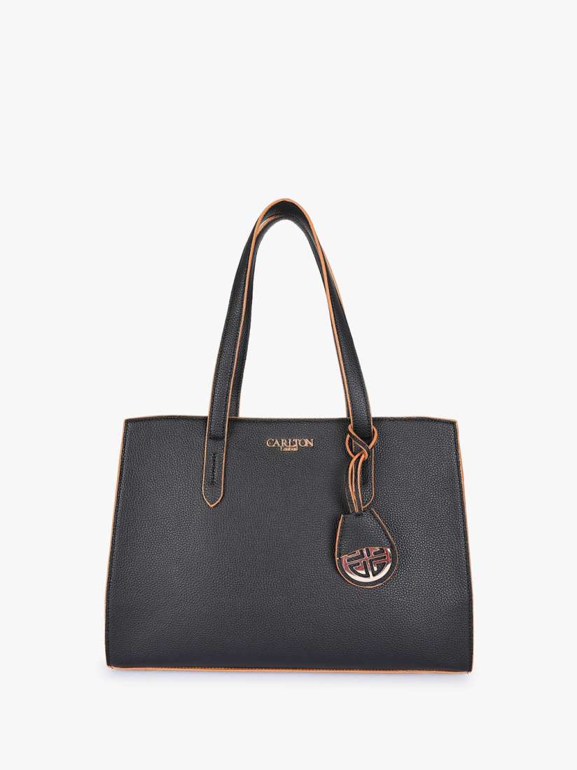 Carlton london bags myntra discount
