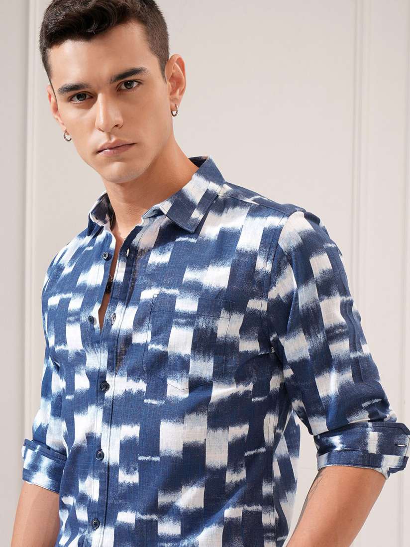 Highlander shirts myntra hot sale