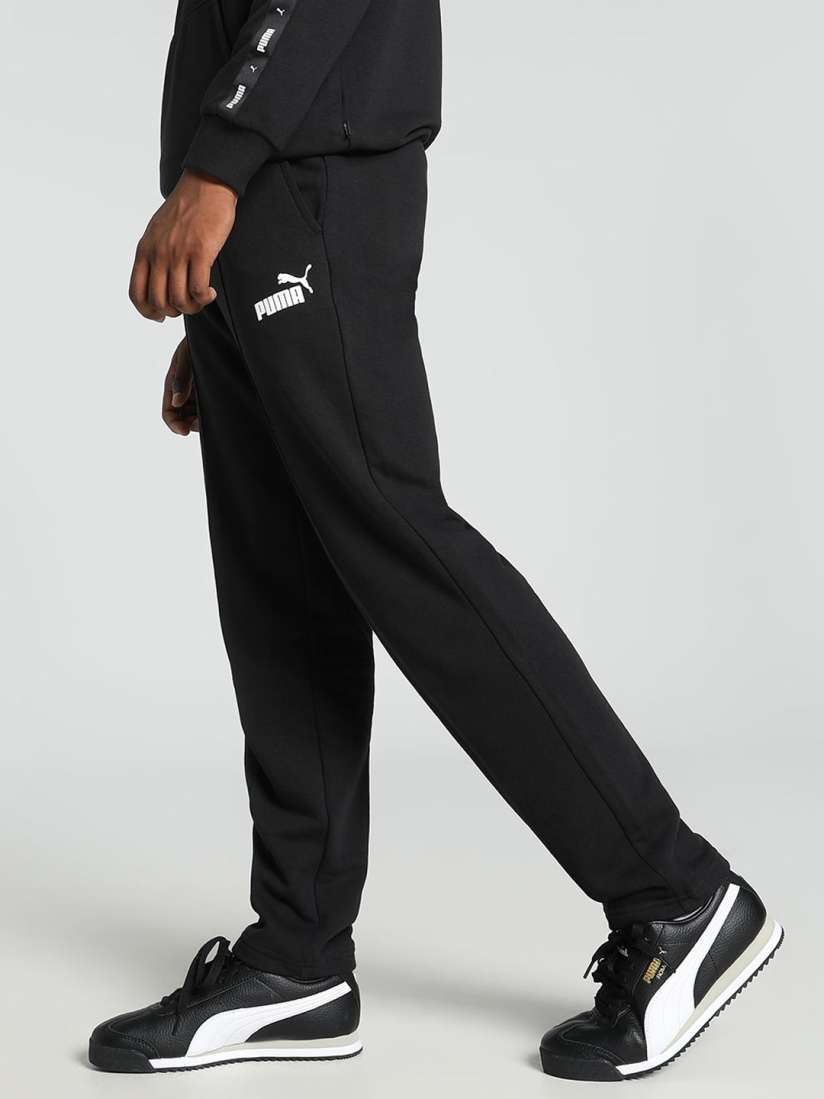 Cheap puma sweatpants clearance