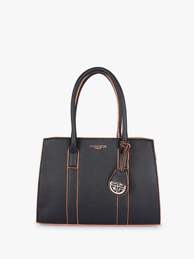 Handbags on sale myntra top