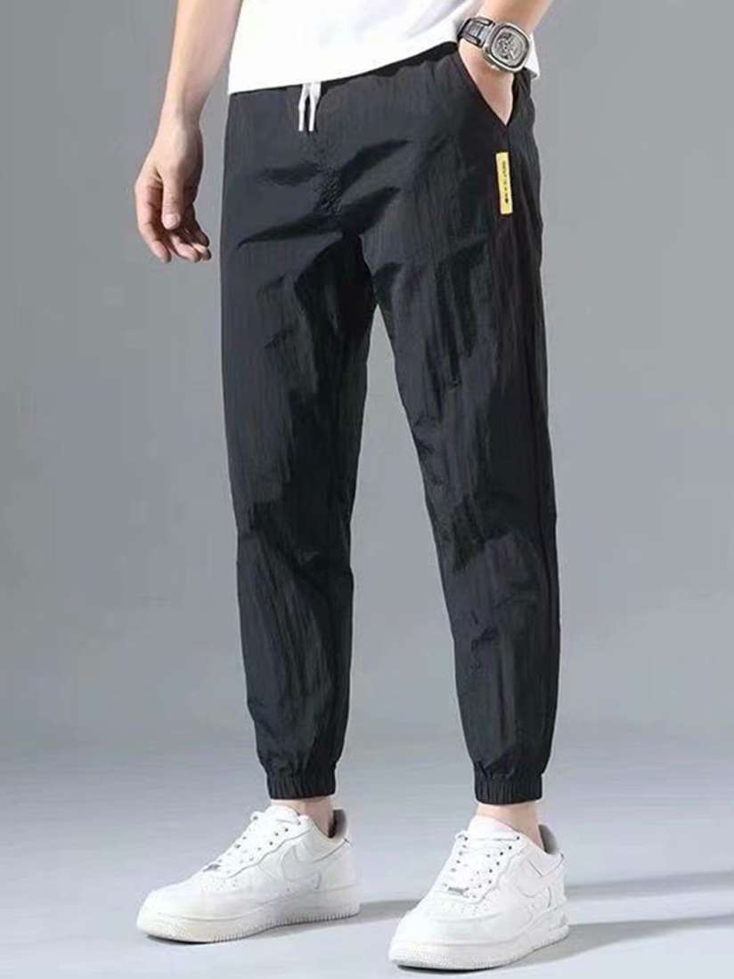 Jogger pants myntra online