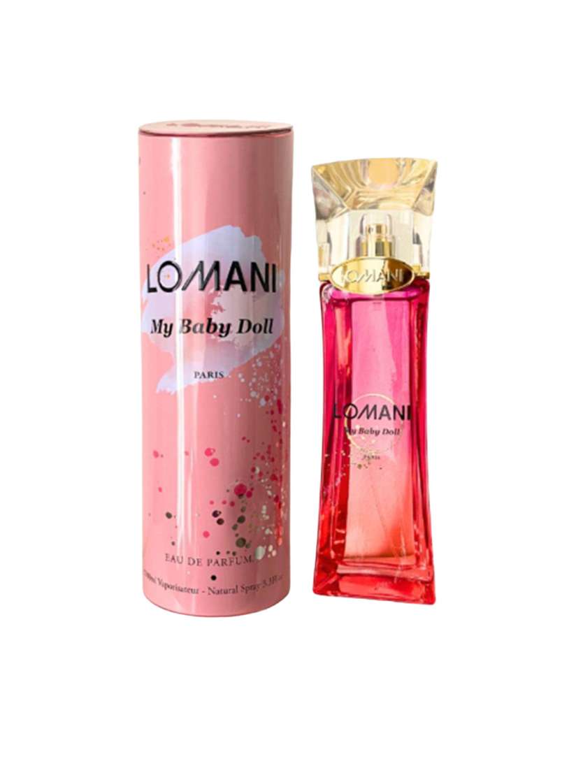 Paris baby doll perfume discount