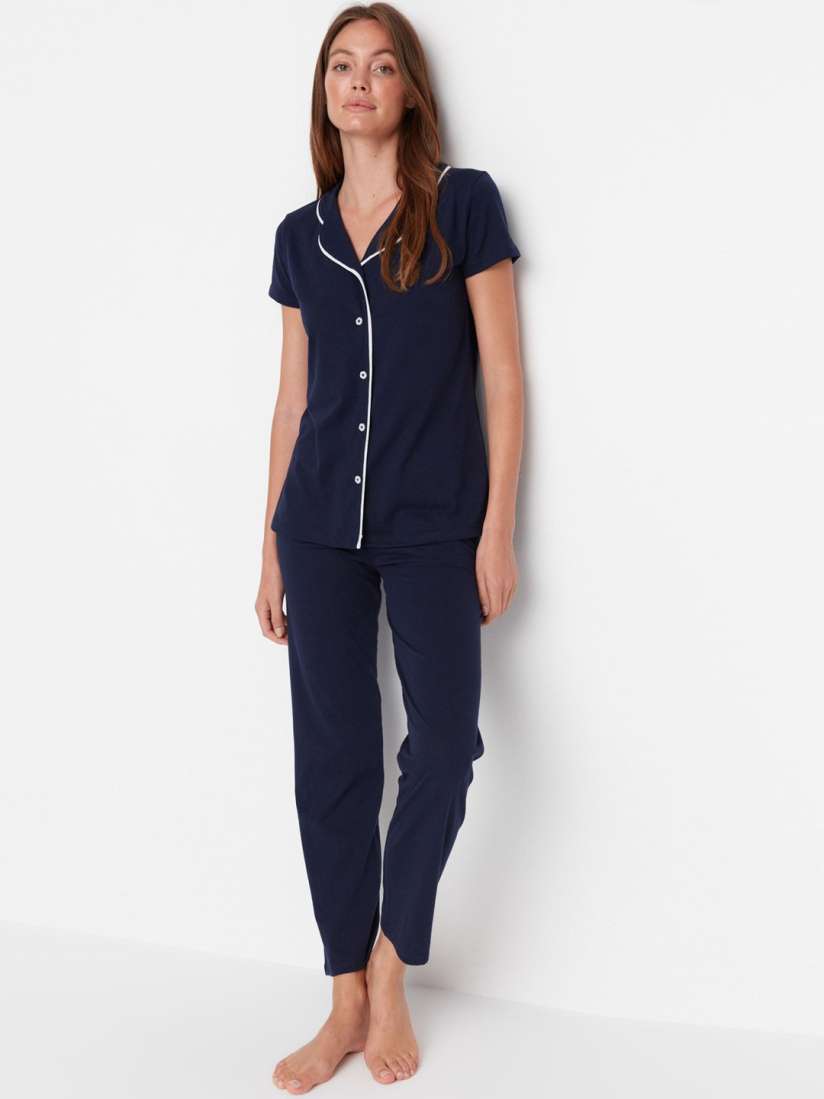 Myntra ladies night suit deals