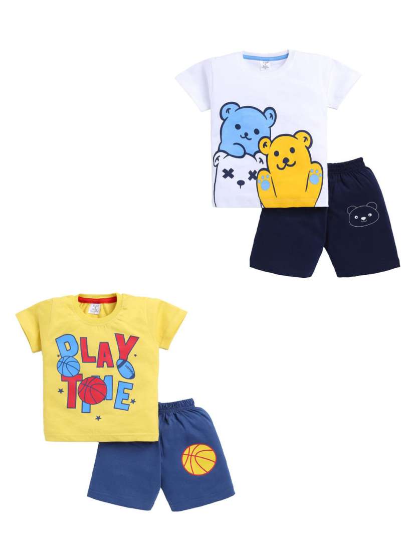 T shirt combo offer myntra on sale