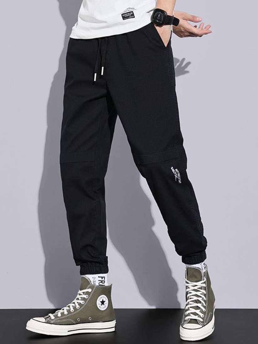 Jogger pants myntra new arrivals