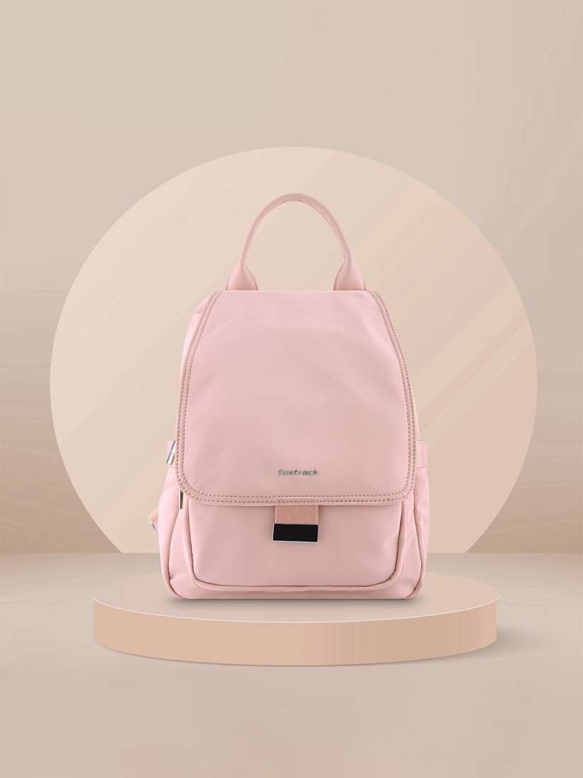 Fastrack backpacks for womens outlet