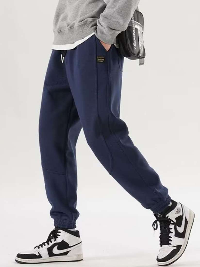 Joggers for men myntra clearance